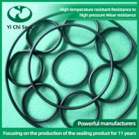 Factory Direct Selling NBR Various Metric Size Oil Resistant Rubber Oring