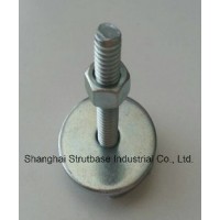 Stainless Steel Stud Nuts M8 M10