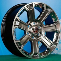 Custom Wholesale New Design Forged Replica Car Rims Chinese Cheap Alloy Aluminum Wheels for Made in