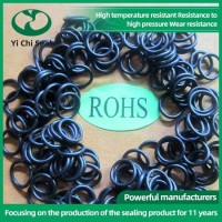 Powerful Manufacturers NBR Oring with All Size Industrial Machine Sealing Oring