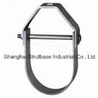 Clevis Hanger for Pipe Support