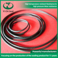 Fast Delivery Various High Quality Durable Oil Resistant NBR /EPDM Oring