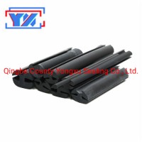 Extruded Windshield EPDM Rubber Seal Strip