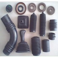 EPDM Silicone NBR Neoprene Rubber Grommet Dustproof Protective Bushing Sleeve Dust Cover Expansion B