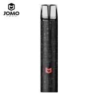 Jomo Newest Vape Disposable Pod E Cigarette 4ml 1600 Puffs
