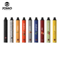 Best Price 2000 Puffs Disposable Vape Pen with 7ml E-Cigarette