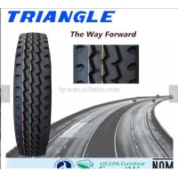 Chinese Tire Manufacturere Reliable Radial Truck Tires315/80r22.5 385/65r22.5 445/65r22.5 11r22.5 29