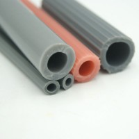 Customized Flexible Reducing Rubber /Silicone Tube / Rubber Hose
