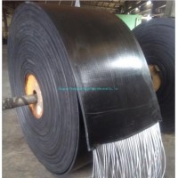 Standard Steel Cord Conveyor Belts for Under Ground Mining