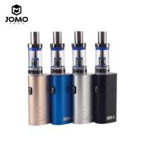 Jomo Lite 40/40s Vape Kit 40W Electronic Cigarette with 2ml/5ml Capacity
