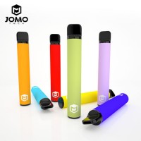 Jomo 800 Puffs Vape Bar Disposable Vape Pen Mini E-Cigarette