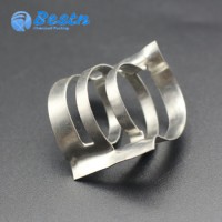 Stainless Steel Metal Conjugated Ring Packing