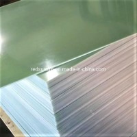 High Mechanical Strength Unclad Fr4 G10 G11 Material Epoxy Glass Fiber Sheet Electrical Epoxy Insula