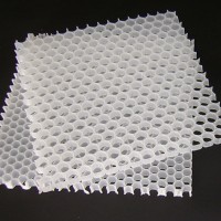 Lighting Waterproof PP Honeycomb Core