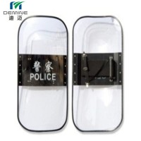 Polycarbonate Sheet for Police Shield