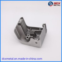 Electric Equipments Aluminum Die Casting Mounting Plate