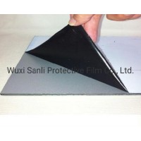 High Tack Printed Protection Film for ACP