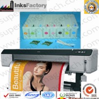 Bulk Ink System for Epson GS6000 (SI-BIS-CISS1524#)