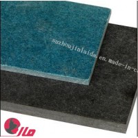 Composite Stone Sheet Carbonate Fiber
