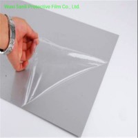 PE Protection Film for Aluminum Surface Protective