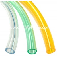 Clear PVC Vinyl Hose with Food Grade Quality