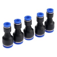 Pneumatic Push in Fitting/Plastic Fittings