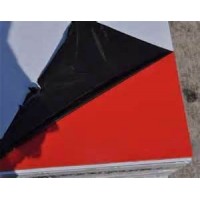 Aluminum Composite Panel Protection Film for Surface Protective