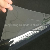 China TPU Transparent Thermoplastic Film