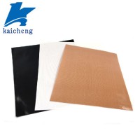 Non Stick Double Sid Coated with PTFE Fiberglass Fabric