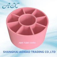 Plastic ABS Core for Lithium Battery Film Roll Shrinking
