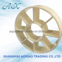 Recyclable Eco-Friendly ABS Honeycomb Tubes Injection Mould Plastic Core Pipes of Li-ion Battery Sep