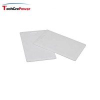 T5577 Thick Card T5577 Security Smart Chip RFID ABS Plastic Blank Thick Card