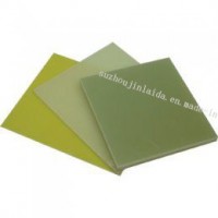 Fr-4 Sheet Glass Cloth Substrate
