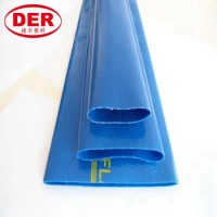 Sell Lay Flat Folding 3 Inch PVC Irrigation Transporting Water Hose