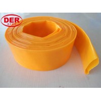 Agriculture Irrigation PVC 6 Inch PVC Irrigation Lay Flat Hose