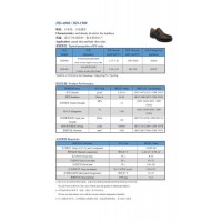 PU System for Shoe Sole