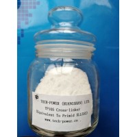 Powder Coating Chemical Polyester Hardener Tp105