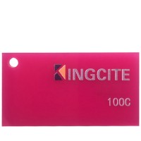 Suzhou Kingcite PMMA Panel Price Moden Acrylic Sheet Sheets Plastic Sheet