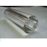 Acrylic Tube  Plexiglass Pipe. PMMA Tube