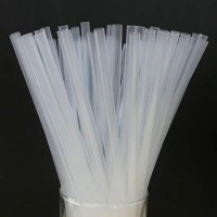 PLA environment Friendly Biodegradable Drinking Straw