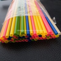 Eco-Friendly Boidegradable PLA/Pbat Drinking Straws with Good Price