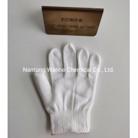UHMWPE Fibre for Cut-Resistant Gloves