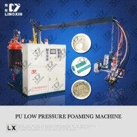 Cost Effective PU Machine/Polyurethane Machine/The Best PU Kitchen Sponge Foaming Machine-China