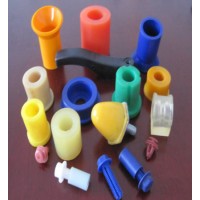 Molded Rubber Products Manufacturer Special-Shaped Parts Custom-Made Silicone Parts Products Custom