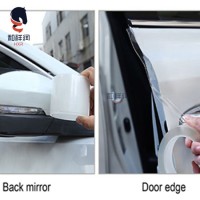 Invisableanti-Scratch Flexible Interior/Exterior Protective Tape