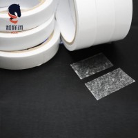 High Quality Wholesale Custom Tissue Paper Double Sided Adhesive Tape