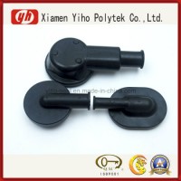 Hot Sale Rubber Components with Customized Designs