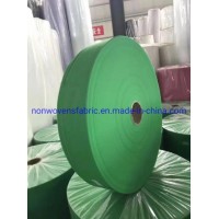 PP Nonwoven Fabric to Keep The Tree Warm in Winter