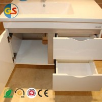 Wholesale PVC Foam Board for Furniture Board and Ad Board Plastic Sheet