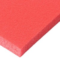 Extruded Thermal Insulation Board Fire Fighting XPE IXPE Cross-Linked PE Foam